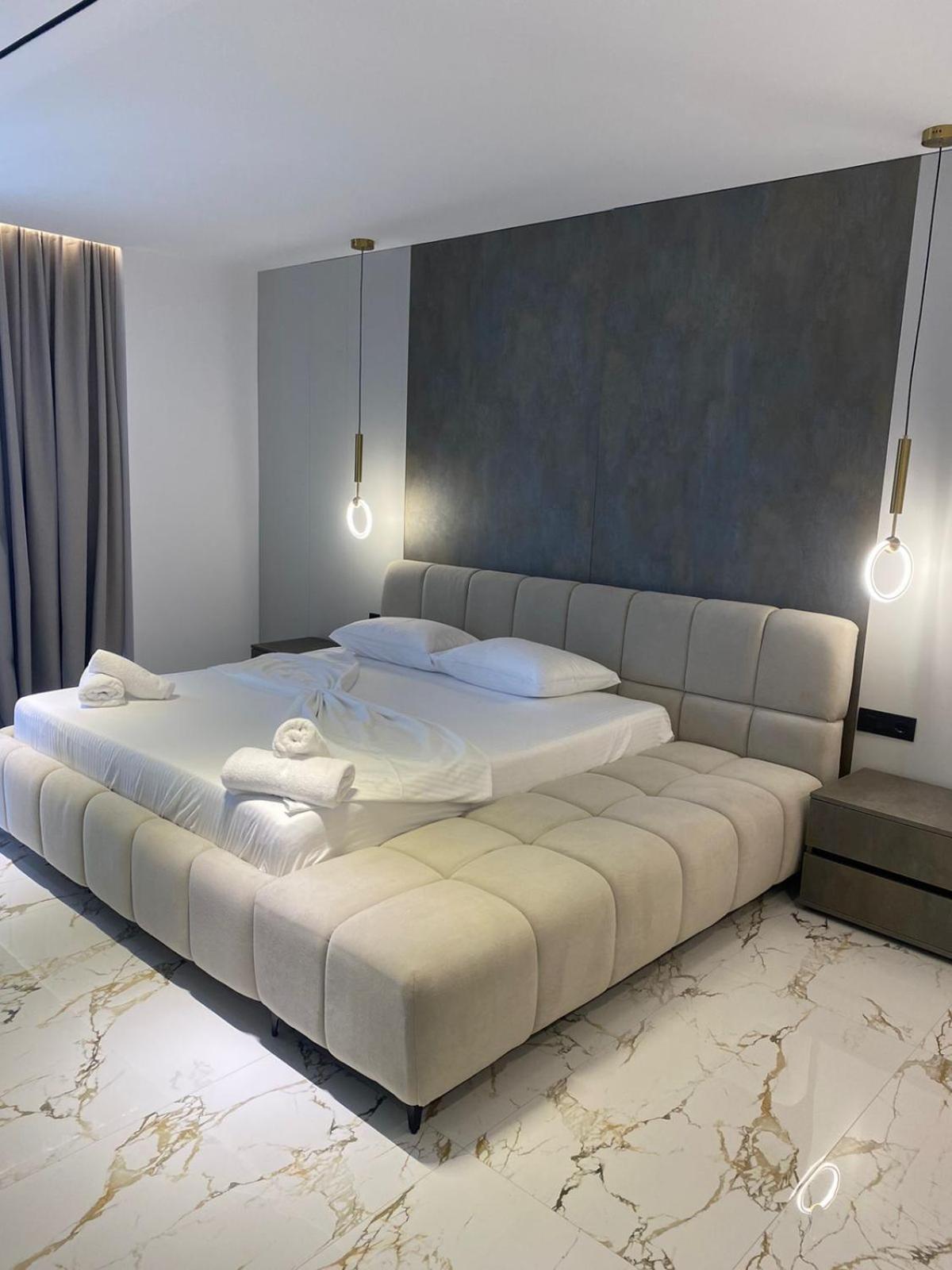 Hotel Resol 2 Ксамил Экстерьер фото