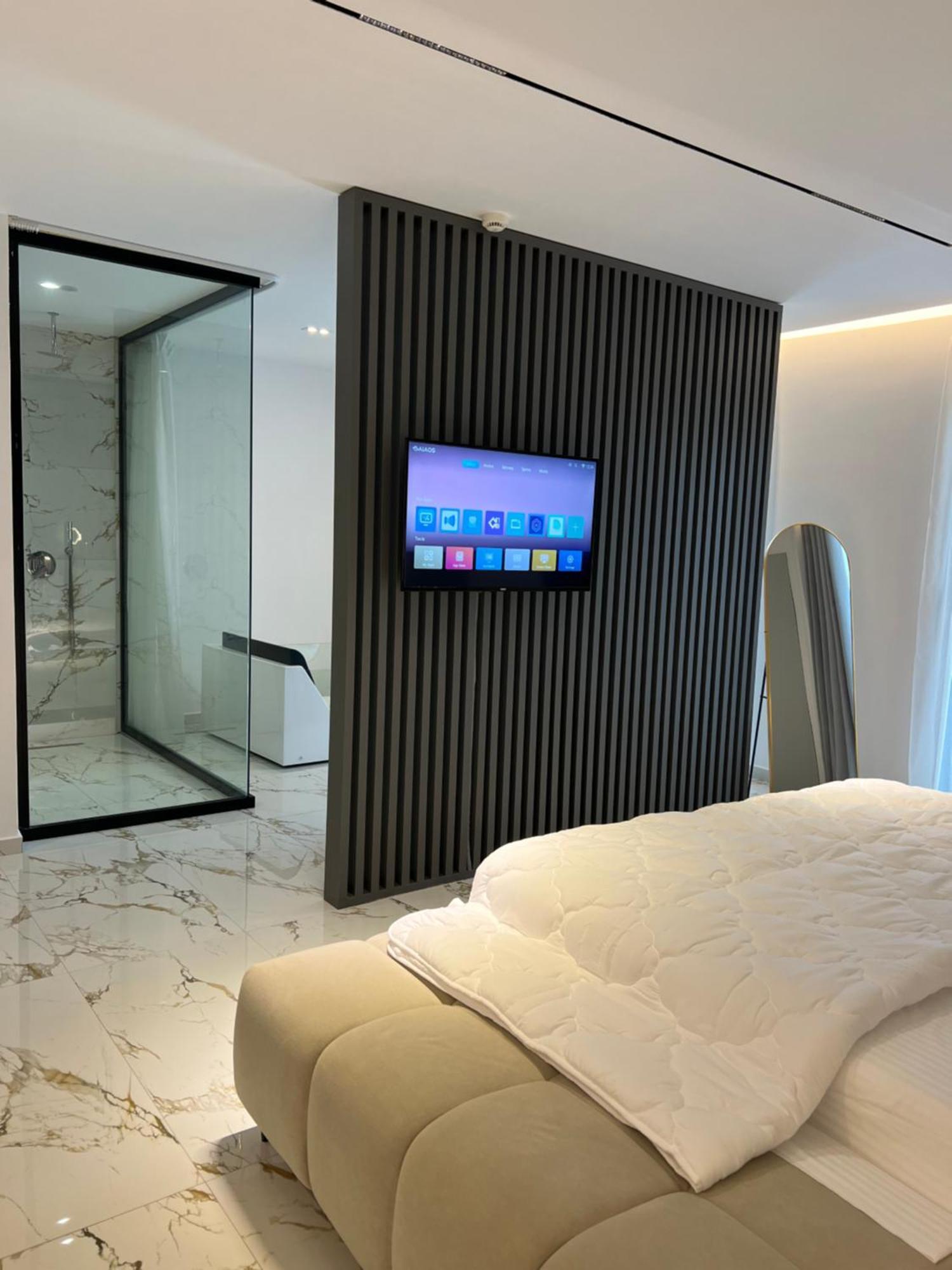 Hotel Resol 2 Ксамил Экстерьер фото