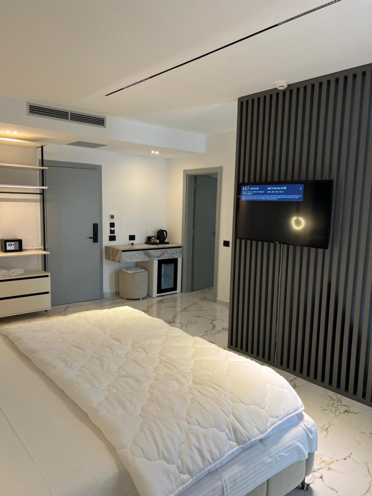 Hotel Resol 2 Ксамил Экстерьер фото