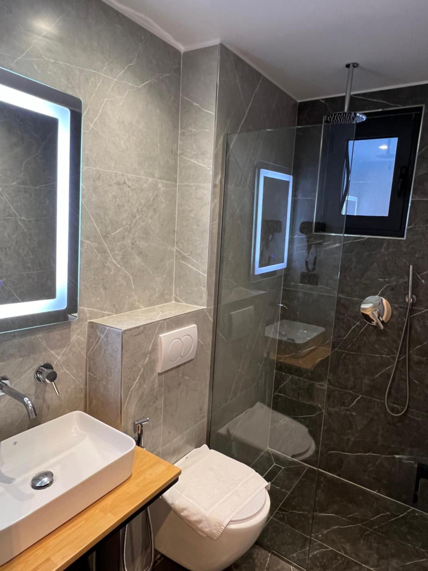 Hotel Resol 2 Ксамил Экстерьер фото
