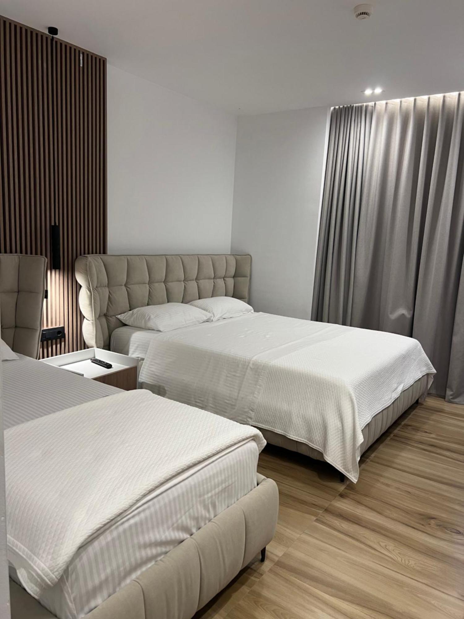 Hotel Resol 2 Ксамил Экстерьер фото