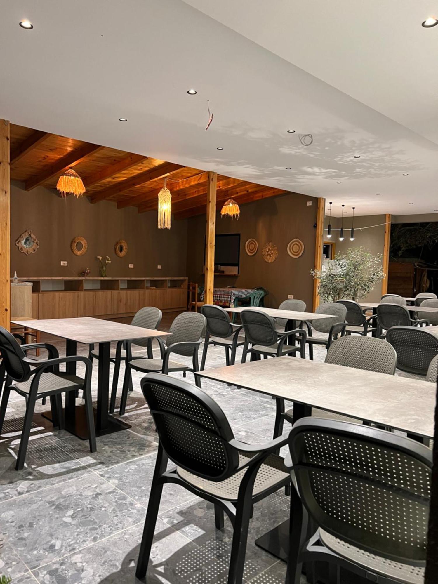 Hotel Resol 2 Ксамил Экстерьер фото